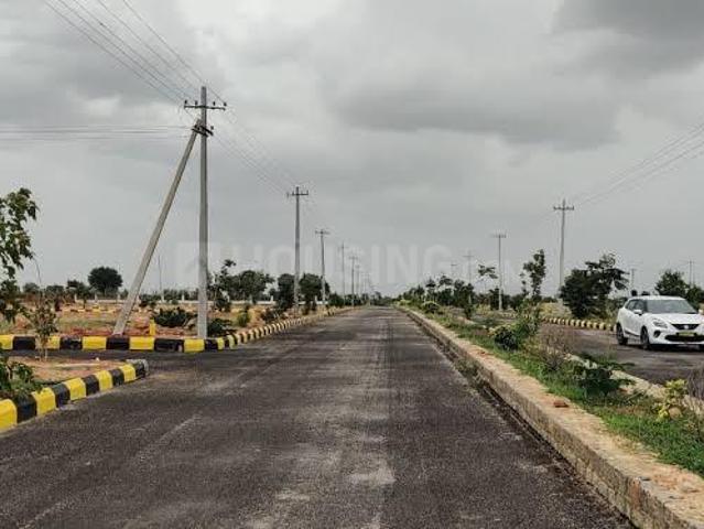 Residential Plot in Badlapur West for resale Badlapur. The reference number is 19951063