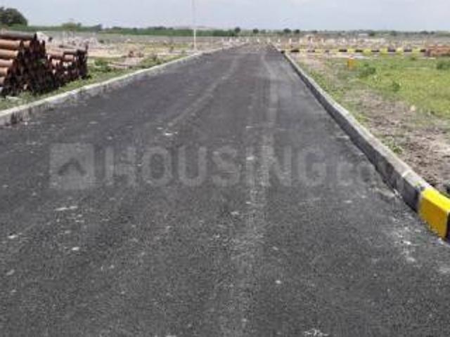 Residential Plot in Badlapur West for resale Badlapur. The reference number is 19951034