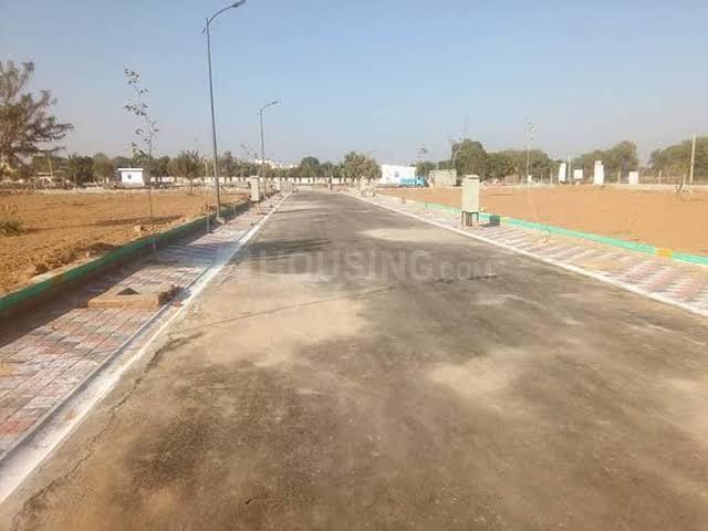 Residential Plot in Badlapur West for resale Badlapur. The reference number is 19951168
