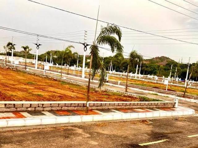 Residential Plot in Badlapur West for resale Badlapur. The reference number is 19951222