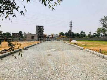 Residential Plot in Badlapur West for resale Badlapur. The reference number is 19967469