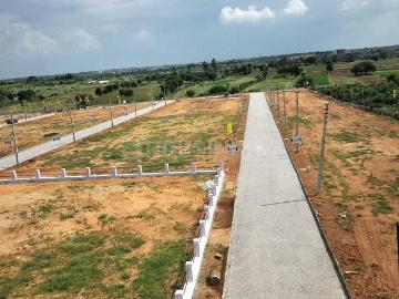 Residential Plot in Badlapur West for resale Badlapur. The reference number is 19967414