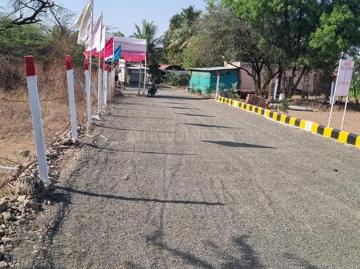 Residential Plot in Badlapur West for resale Badlapur. The reference number is 19986081