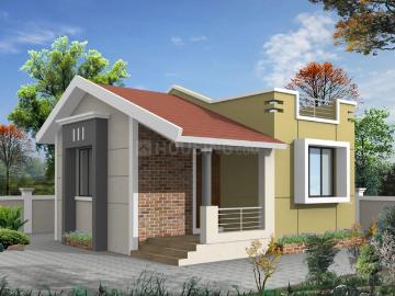Residential Plot in Badlapur West for resale Badlapur. The reference number is 19906211