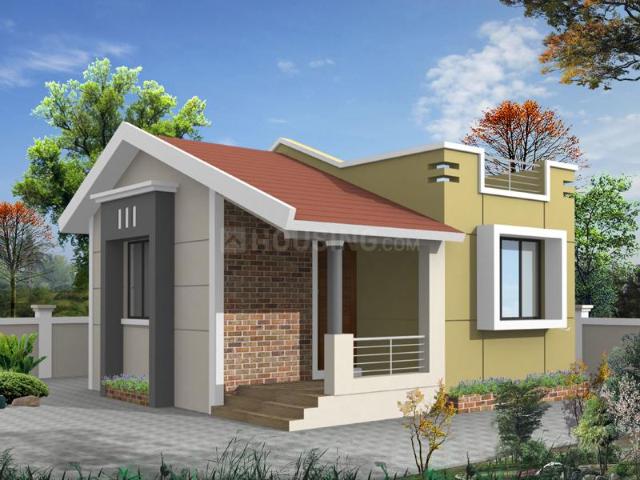 Residential Plot in Badlapur West for resale Badlapur. The reference number is 19906211