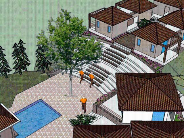 Residential Plot in Badlapur West for resale Badlapur. The reference number is 19916286