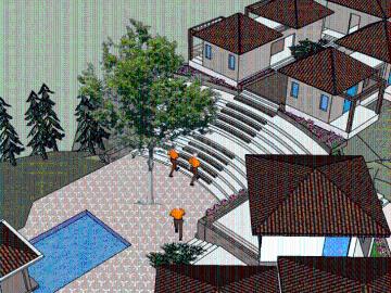 Residential Plot in Badlapur West for resale Badlapur. The reference number is 19916286