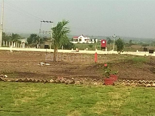 Residential Plot in Badlapur West for resale Badlapur. The reference number is 19916458