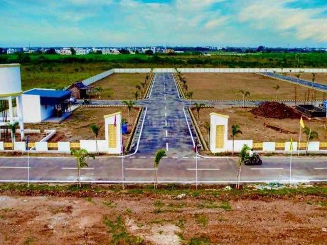 Residential Plot in Badlapur West for resale Badlapur. The reference number is 19916510