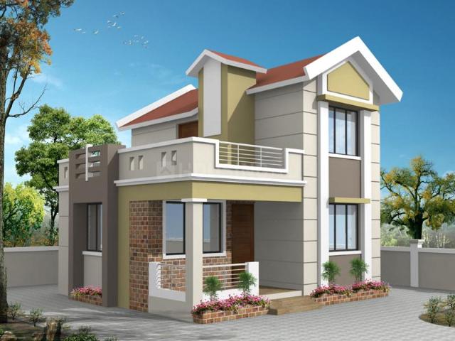 Residential Plot in Badlapur West for resale Badlapur. The reference number is 19918793