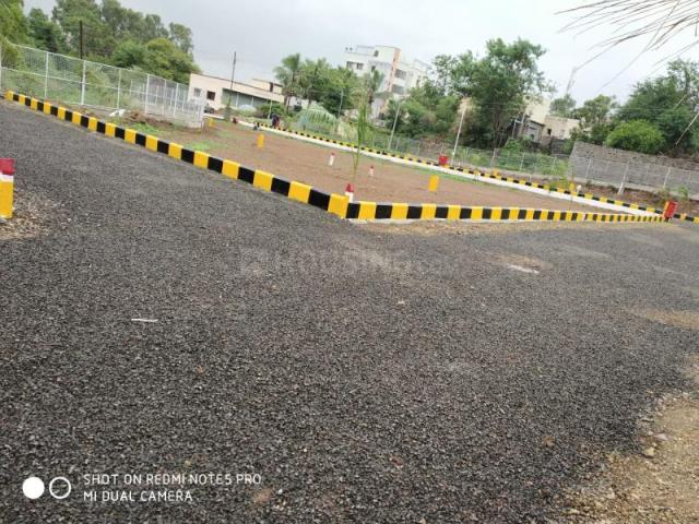 Residential Plot in Badlapur West for resale Badlapur. The reference number is 19918734