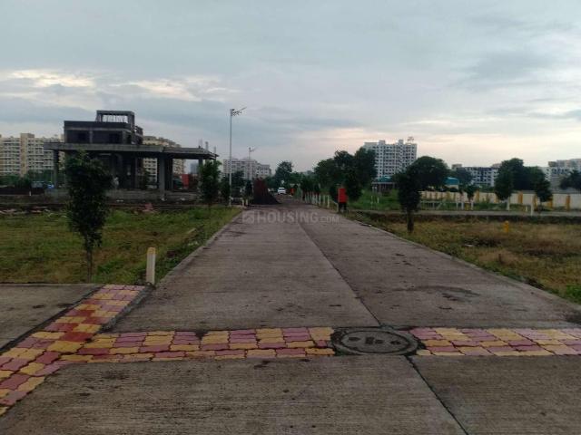 Residential Plot in Badlapur West for resale Badlapur. The reference number is 19919560