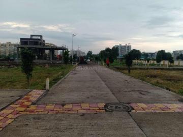 Residential Plot in Badlapur West for resale Badlapur. The reference number is 19919560