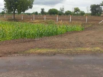 Residential Plot in Badlapur West for resale Badlapur. The reference number is 19919526