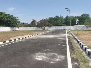 Residential Plot in Badlapur West for resale Badlapur. The reference number is 19925542