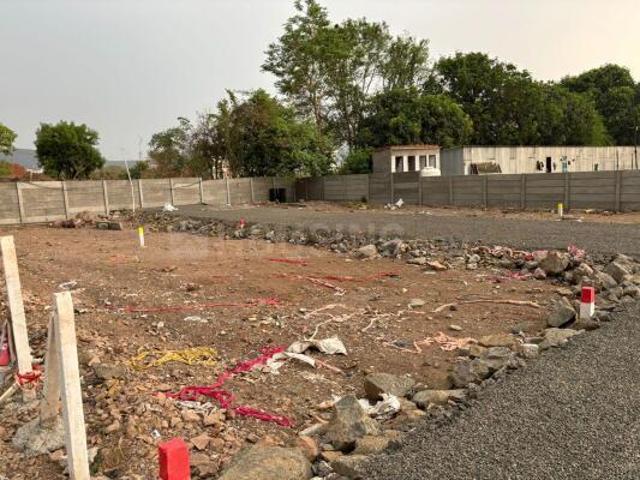 Residential Plot in Badlapur West for resale Badlapur. The reference number is 19925806