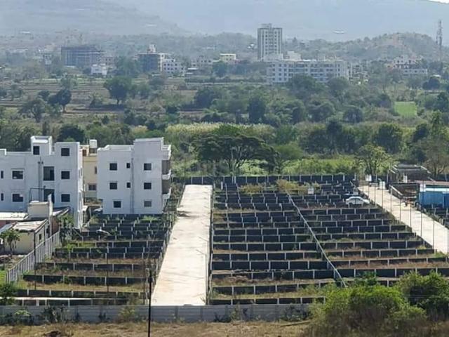 Residential Plot in Badlapur West for resale Badlapur. The reference number is 20006518