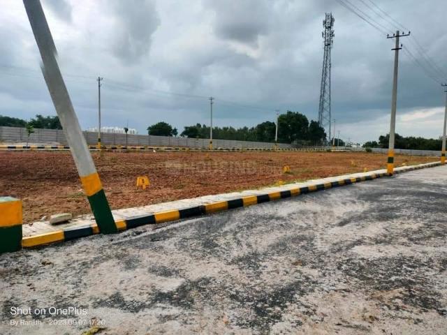 Residential Plot in Badlapur West for resale Badlapur. The reference number is 20376546