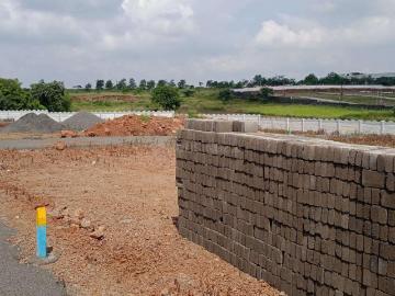 Residential Plot in Badlapur West for resale Badlapur. The reference number is 20309385