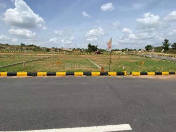 Residential Plot in Badlapur West for resale Badlapur. The reference number is 20554391
