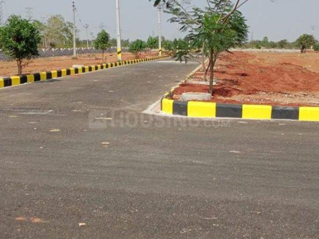 Residential Plot in Badlapur West for resale Badlapur. The reference number is 20697883