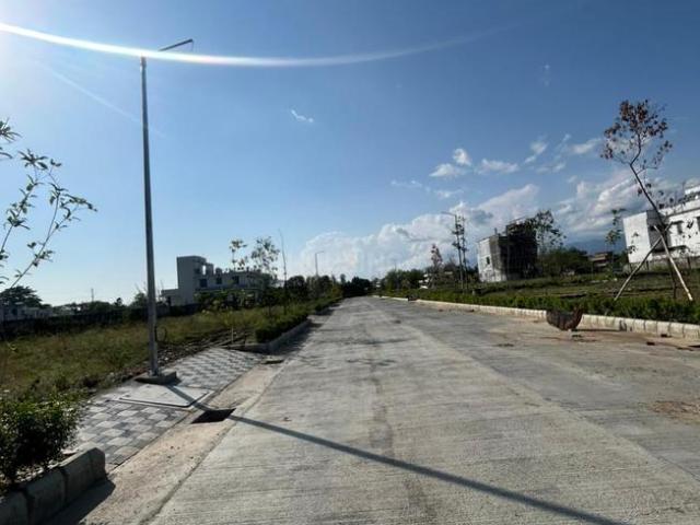 Residential Plot in Badripur for resale Dehradun. The reference number is 17737817