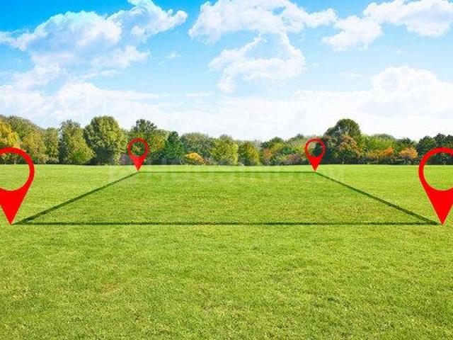 Residential Plot in Badsa for resale Jhajjar. The reference number is 18652011