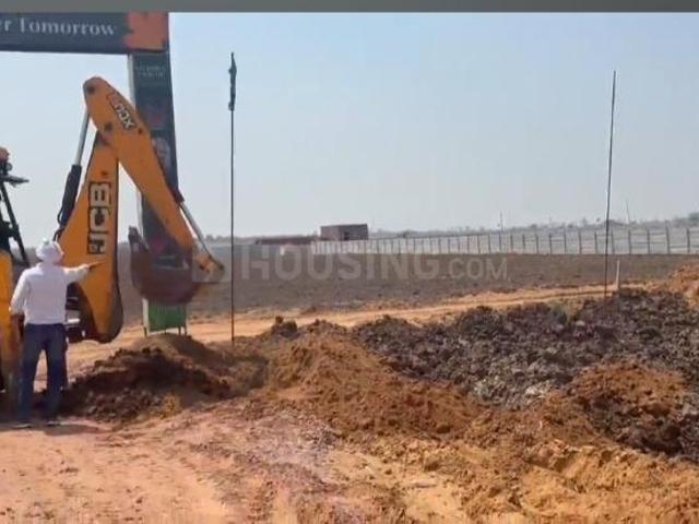 Residential Plot in Badsa for resale Jhajjar. The reference number is 20990417