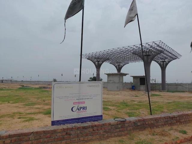 Residential Plot in Badsa for resale Jhajjar. The reference number is 21036501