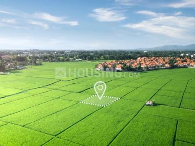 Residential Plot in Badsa for resale Jhajjar. The reference number is 21327657