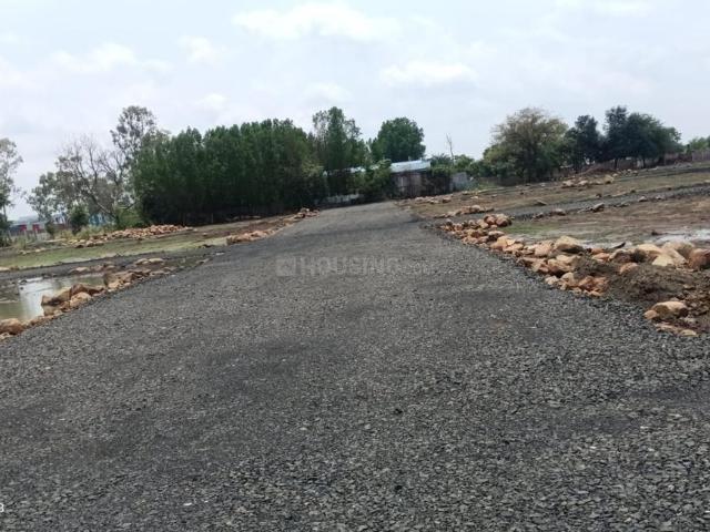 Residential Plot in Badwai for resale Bhopal. The reference number is 20587170