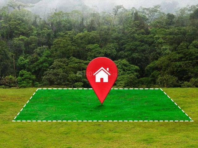 Residential Plot in Bakori for resale Pune. The reference number is 20996802