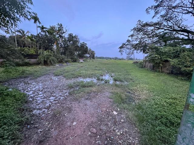 Residential Plot in Bakhrahat for resale Raypur. The reference number is 21118841