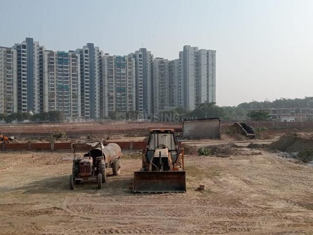 Residential Plot in Bakshi Ka Talab for resale Lucknow. The reference number is 19699089