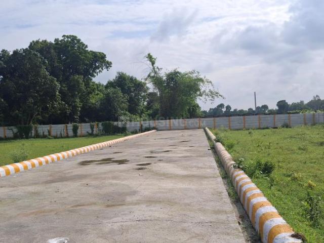 Residential Plot in Bakshi Ka Talab for resale Lucknow. The reference number is 21261883