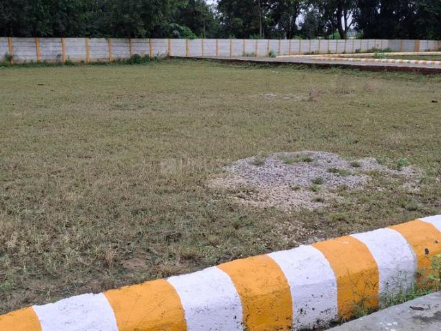 Residential Plot in Bakshi Ka Talab for resale Lucknow. The reference number is 21261955