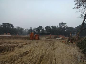 Residential Plot in Bahadarabad for resale Haridwar. The reference number is 19144629