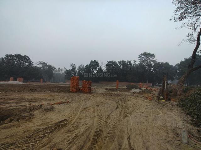 Residential Plot in Bahadarabad for resale Haridwar. The reference number is 19144629