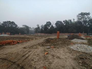 Residential Plot in Bahadarabad for resale Haridwar. The reference number is 19144643