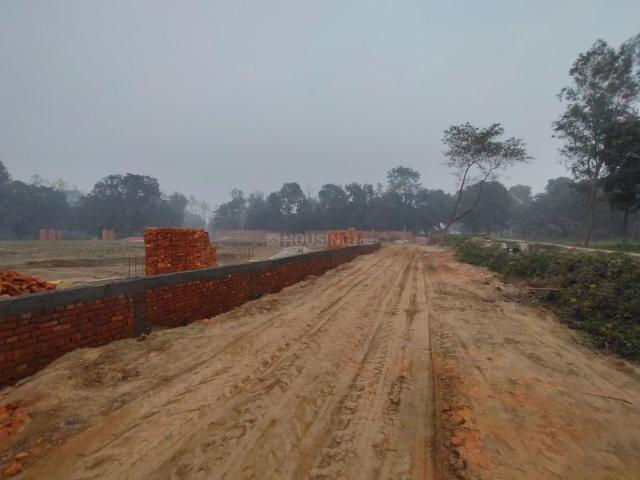 Residential Plot in Bahadarabad for resale Haridwar. The reference number is 19144650