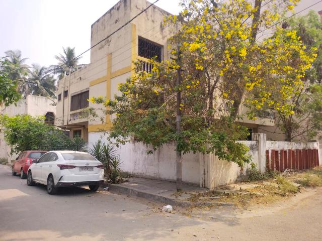 Residential Plot in Bahadurpura West for resale Hyderabad. The reference number is 13847856