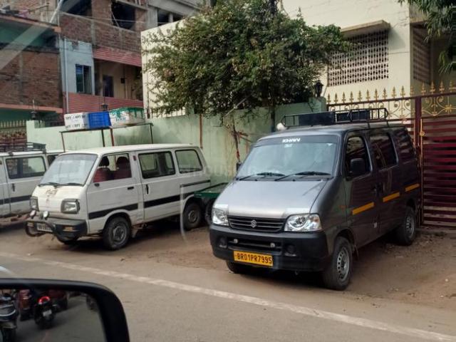 Residential Plot in Bailey Road for resale Patna. The reference number is 21332247
