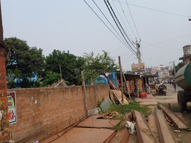Residential Plot in Bailey Road for resale Patna. The reference number is 21332265