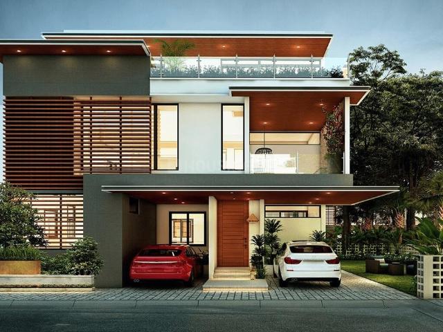 Residential Plot in Baiyappanahalli for resale Bengaluru. The reference number is 15968591