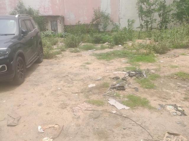 Residential Plot in Bajaj Nagar for resale Jaipur. The reference number is 20710360