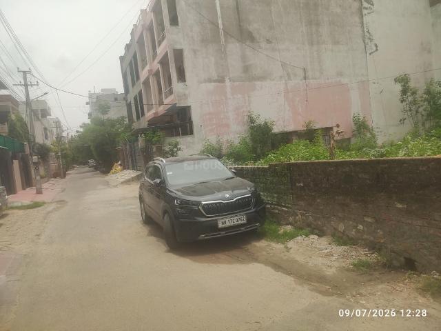 Residential Plot in Bajaj Nagar for resale Jaipur. The reference number is 20710439
