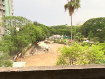 Residential Plot in Bajaj Nagar for resale Nagpur. The reference number is 20460531