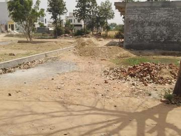 Residential Plot in Bajaj Nagar for resale Nagpur. The reference number is 20517211