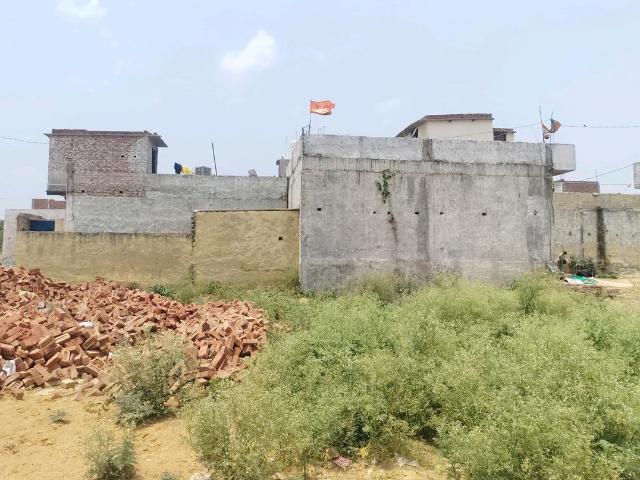 Residential Plot in Balola for resale New Delhi. The reference number is 19887843