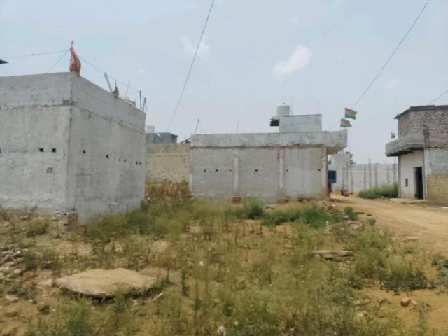 Residential Plot in Balola for resale New Delhi. The reference number is 19888097
